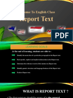 Fdocuments - in Report Text SMP Kelas 9