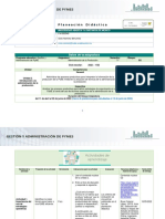 PD - GADP - U2 - Sixto Ramirez Benumea VoBo