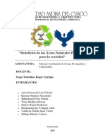 RS-Beneficios de Las Áreas Naturales Protegidas para La Sociedad