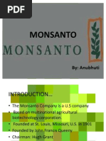 Monsanto