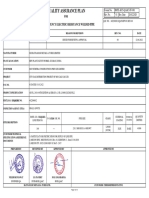 Quality Assurance Plan: High Frequency Electric Resistance Welded Pipe