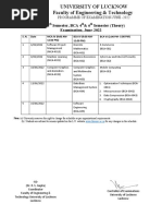 Mca 4 Semester, BCA 4 Examination, Semester, BCA 4 & 6 Semester (Theory) Examination, June-2022 Semester (Theory)