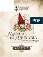 Manual de Bruxaria