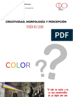 Clase 3 - Teoría Del Color