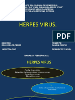 Herpesvirus 11