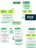 Esquema Hannah Arendt