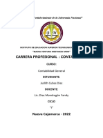 Libro Caja Italiana