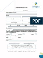 Formulario de Actualización de Datos AGUAS SAN PEDRO EDITABLE 02