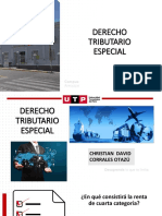 S09.s1. Semana 09 - D. Tributario Especial