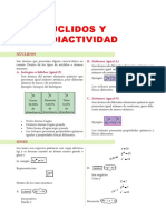 Nuclidos e Iones