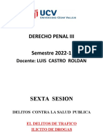 6ta. Sesion Delito de Tid