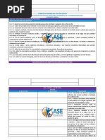 Matriz Desagregación de Objetivos - Dcd-Indicadores - Básica Media - Lengua y Literatura