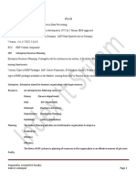 Fi-Co SAP Systems Application and Products in Data Processing