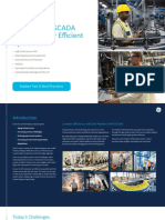 Modern Hmi Scada Guidebook For Efficient Operations From Ge Digital