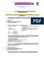 Balotario para Examen OSCE 2020 - Compressed