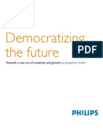 Democratizing The Future 14324