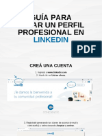 Guia Linkedin