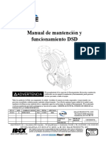 DSD Pump Manual - Spanish