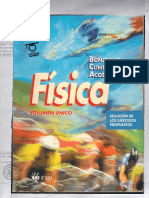 Fisica-Solucionario Bonjorno Único