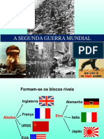 2 Guerra Mundial