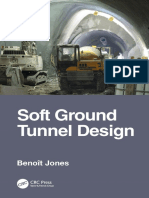 Benoît Jones - Soft Ground Tunnel Design-CRC Press (2022)