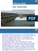 Types of Dams