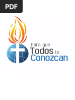 Curso de Evangelizacion Fundamental