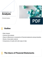 Chapter 5 - Basics of Analysis