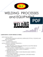 Welding Process