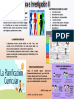 Infografía - Práctica e Investigacion Iii - Karina Araujo