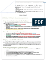 Art 1 - Caracterização e Exercício Das Profissões: TÍTULO 1 - CAPÍTULO 1 - Das Atividades Profissionais