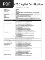 Leading SAFe Exam Dumps - 2022