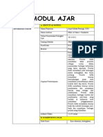 Ekonomi Modul Ajar 1