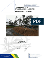 INFORME TECNICO Nro15