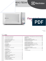 MEO44 Electrolux