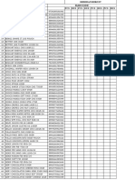 Nama Produk: Barcode