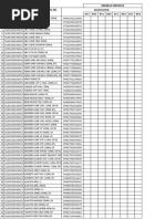 Nama Produk: Kode Barcode