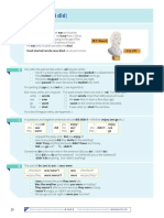 Ing5 - Past Tenses