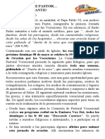 1 Moniciones Semana Vocacional 2022 Del 8 Al 14 de Mayo