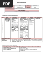 SESION-COMUNICACIÓN-Escribimos-Una-Carta 21-06-2022