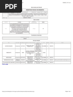 Pulsoximetro Homelife Invima