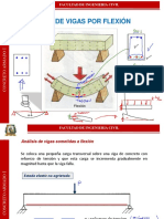 Diseño de Viga Por Flexion GB