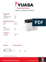 12n7b-3a Datasheet