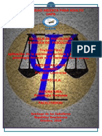 Trabajo Final de Psicologia Forense