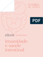 Ebook Imunidade