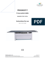 EN - 5041-0-8002 - Instructions For Use PROGNOST F - V4.0 - 2020-11-24