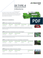 Jenbacher Type 4: An Efficiency Milestone