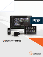 BR 36 Wisenet-WAVE-Brochure v5