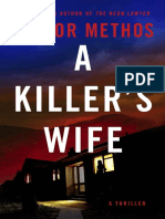 A Killer's Wife by Methos Victor