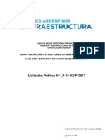 Obra Refacción Estructural y Puesta en Valor de La Nave Este. Estación Retiro-Ffcc General Mitre